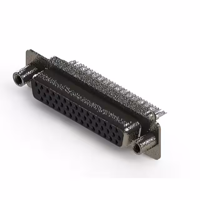 638-044-332-248 EDAC Inc.  D-Sub Connector Assemblies